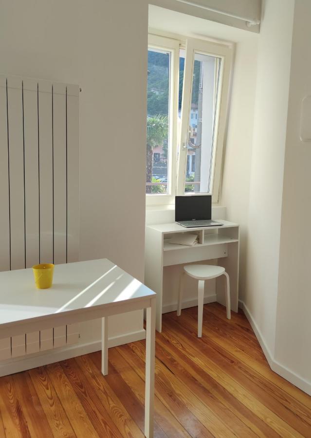 Ferienwohnung Casa Ilanga Cannero Riviera Exterior foto
